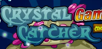 Crystal Catcher logo