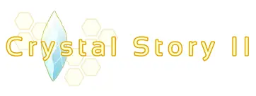 Crystal Story 2 logo