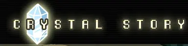 Crystal Story logo