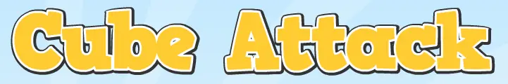 Cube Attack logo