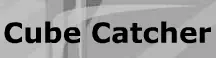 Cube Catcher logo