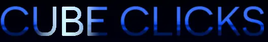 Cube Clicks logo