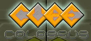 Cube Colossus logo