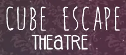 Cube Escape: Theatre logo