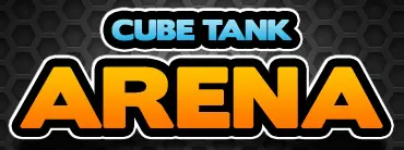 Cube Tank Arena logo