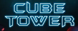 Cube Tower logo