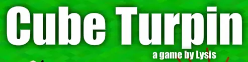 Cube Turpin logo
