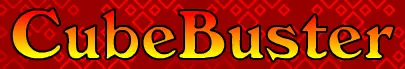 CubeBuster logo