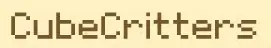 CubeCritters logo