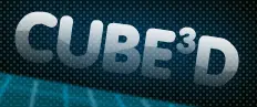 Cubed logo