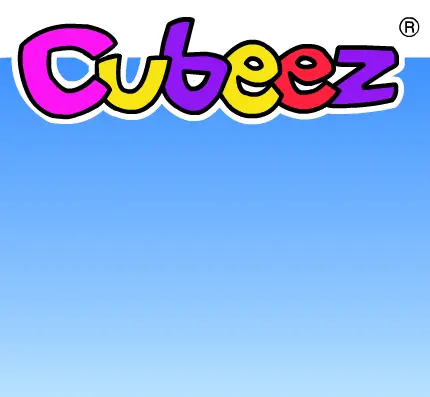 Cubeez logo