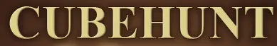 Cubehunt logo