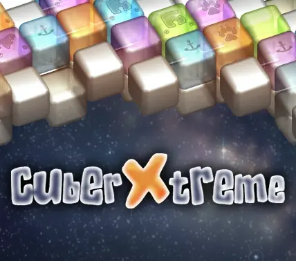 CuberXtreme logo