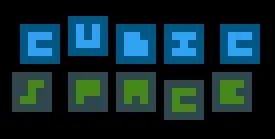 Cubic Space logo