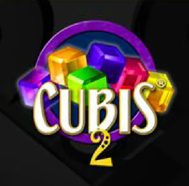 Cubis 2 logo
