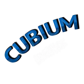 Cubium Level Pack logo