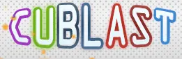 Cublast logo