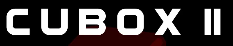Cubox II logo