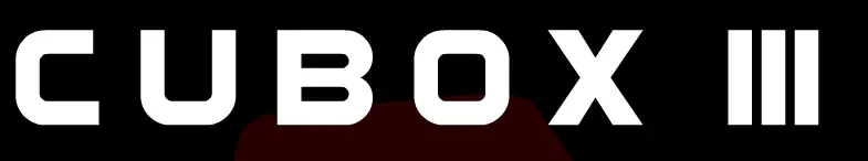 Cubox III logo