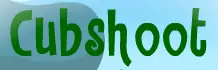 Cubshoot logo