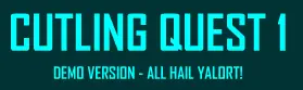 Cultling Quest 1 logo