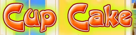 Cup Cake Decoration logo