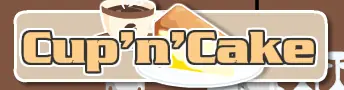Cup n Cake logo