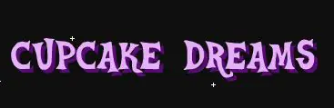 Cupcake Dreams logo