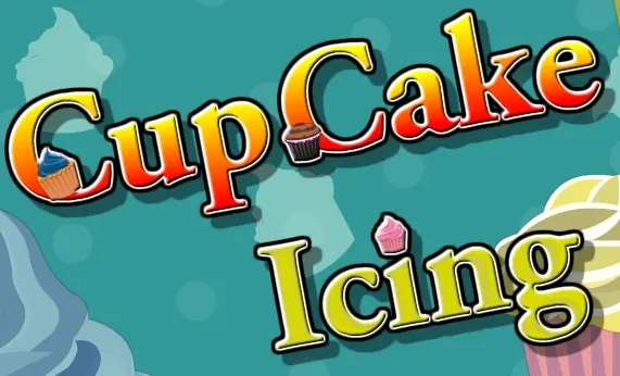 Cupcake Icing logo