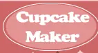 Cupcake Maker logo