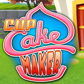 Cupcake Maker logo