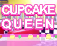 Cupcake Queen logo