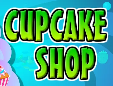 Cupcake Shop logo
