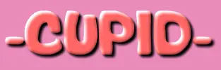 -Cupid- logo
