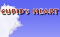 Cupid's Heart logo