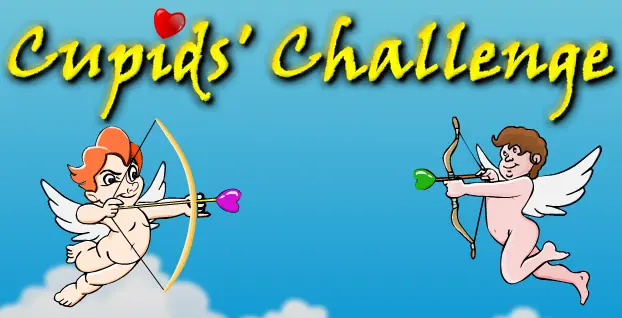 Cupids Challenge logo