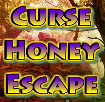 Curse Honey Escape logo
