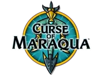 Curse of Maraqua logo