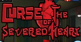 Curse of the Severed Heart logo