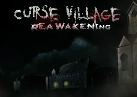 Curse Village: Reawakening logo