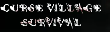 Curse Village Survival logo