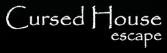 Cursed House Escape logo