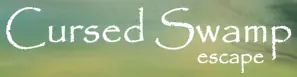 Cursed Swamp Escape logo