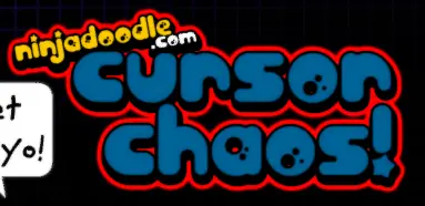 Cursor Chaos logo