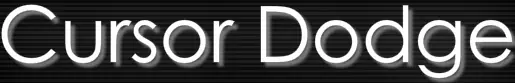 Cursor Dodge logo