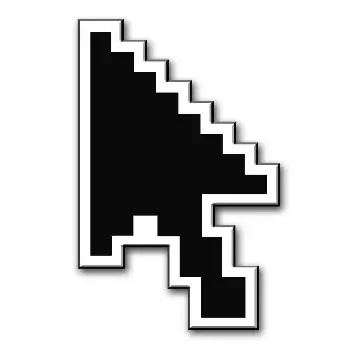 Cursor Mayhem logo