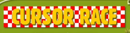 Cursor Race logo
