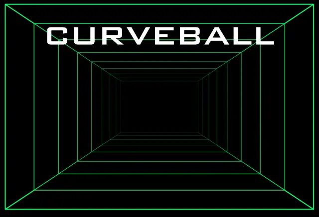 Curveball logo
