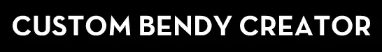 Custom Bendy Creator logo