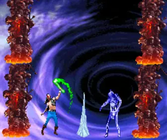 Custom Kombat logo